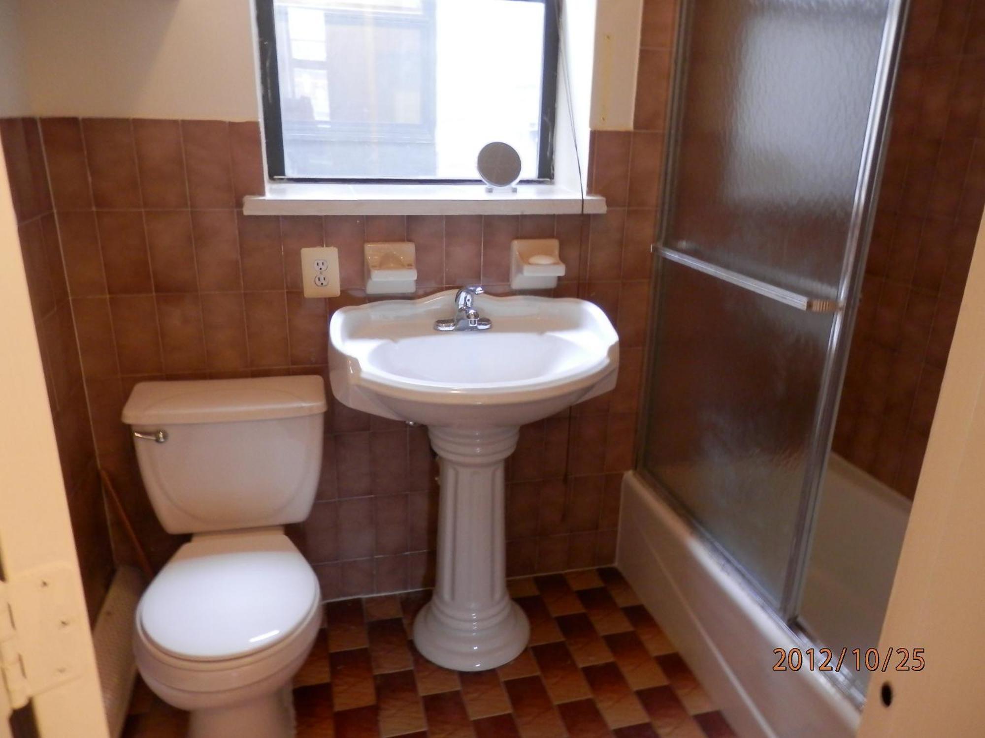 Privatunterkunft Al Shami 408 New York