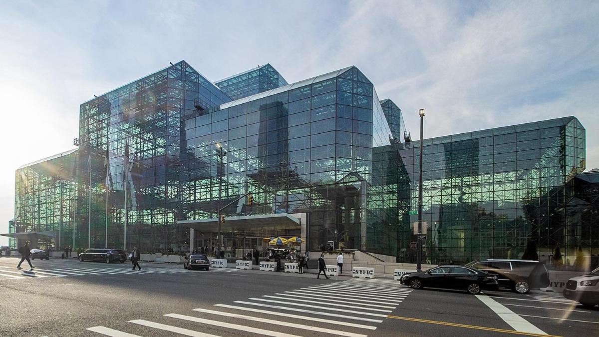 Privatunterkunft Al Shami 408 New York