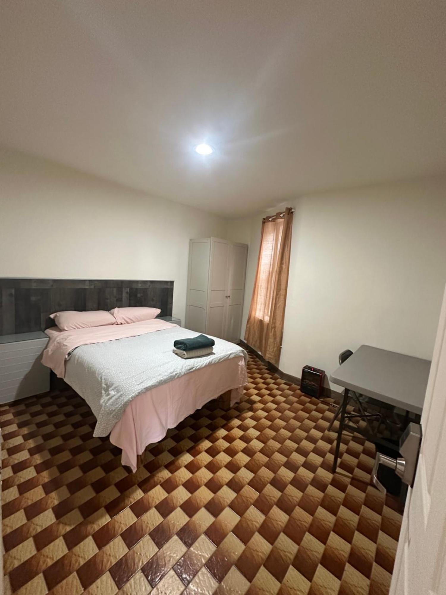 Al Shami 408 Privatunterkunft *