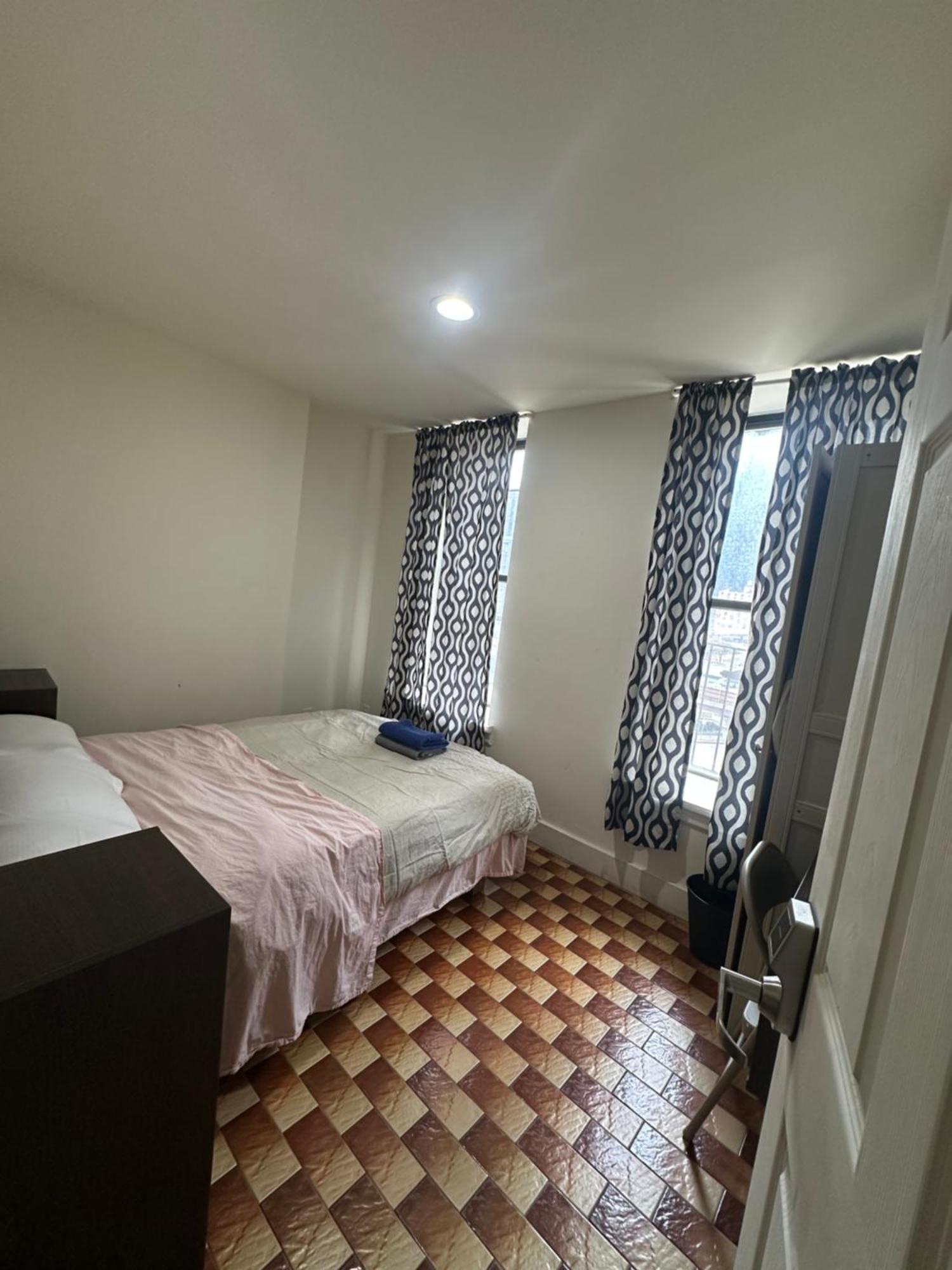 Privatunterkunft Al Shami 408 *