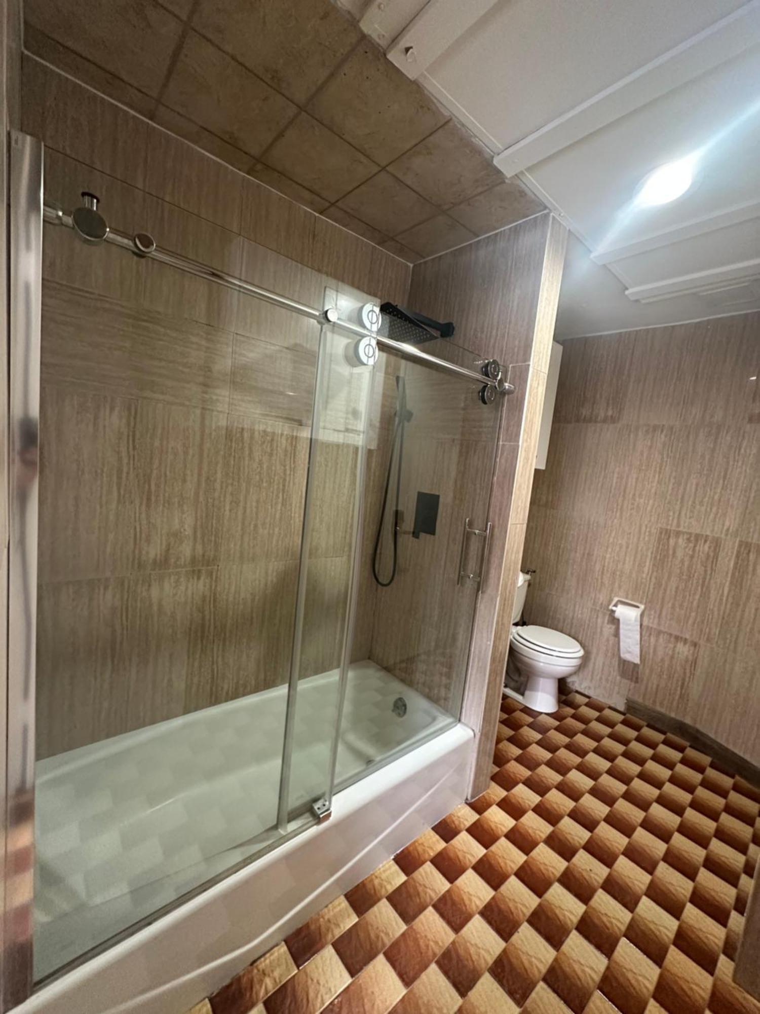 Al Shami 408 Privatunterkunft