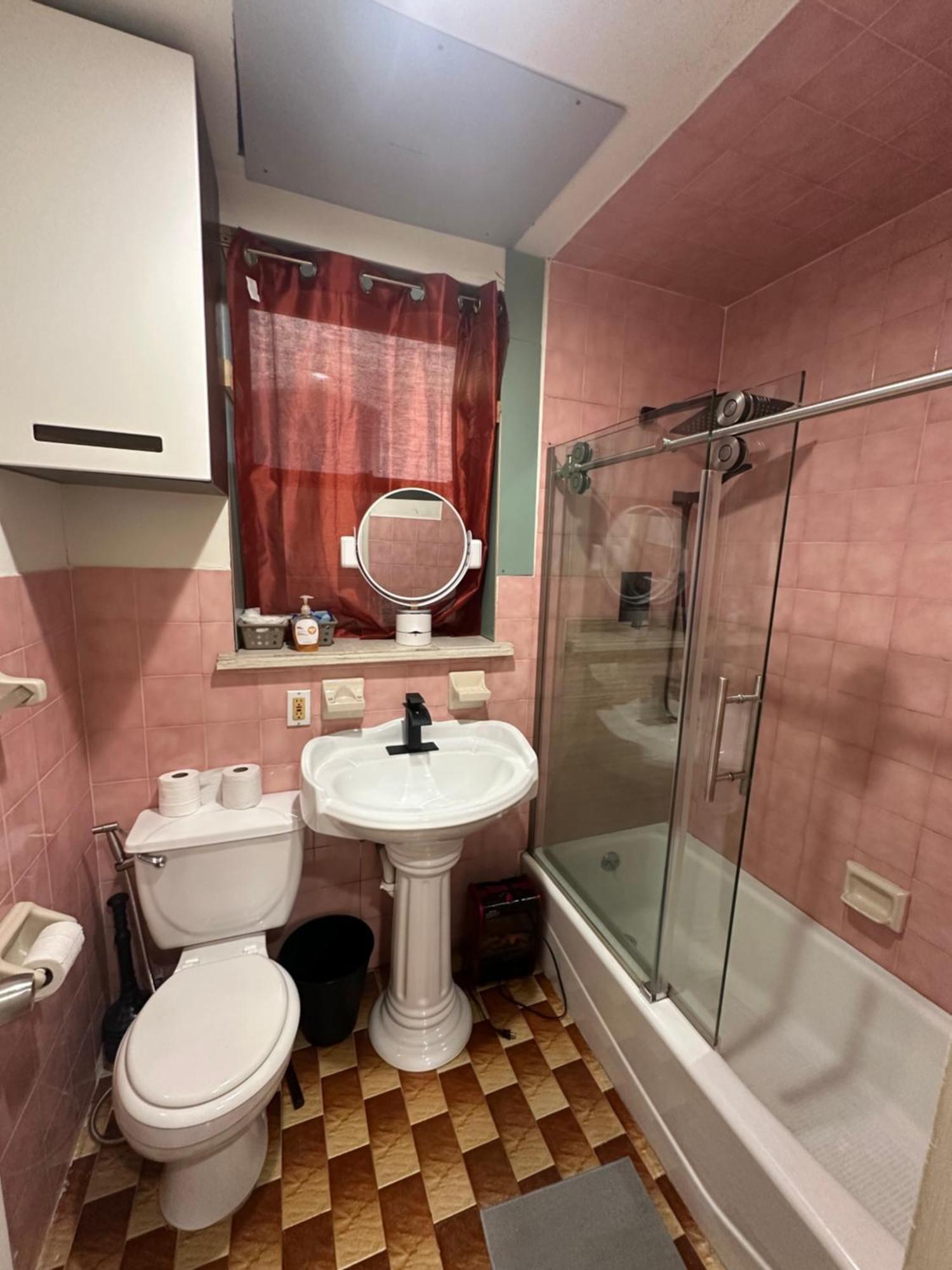 Privatunterkunft Al Shami 408 *